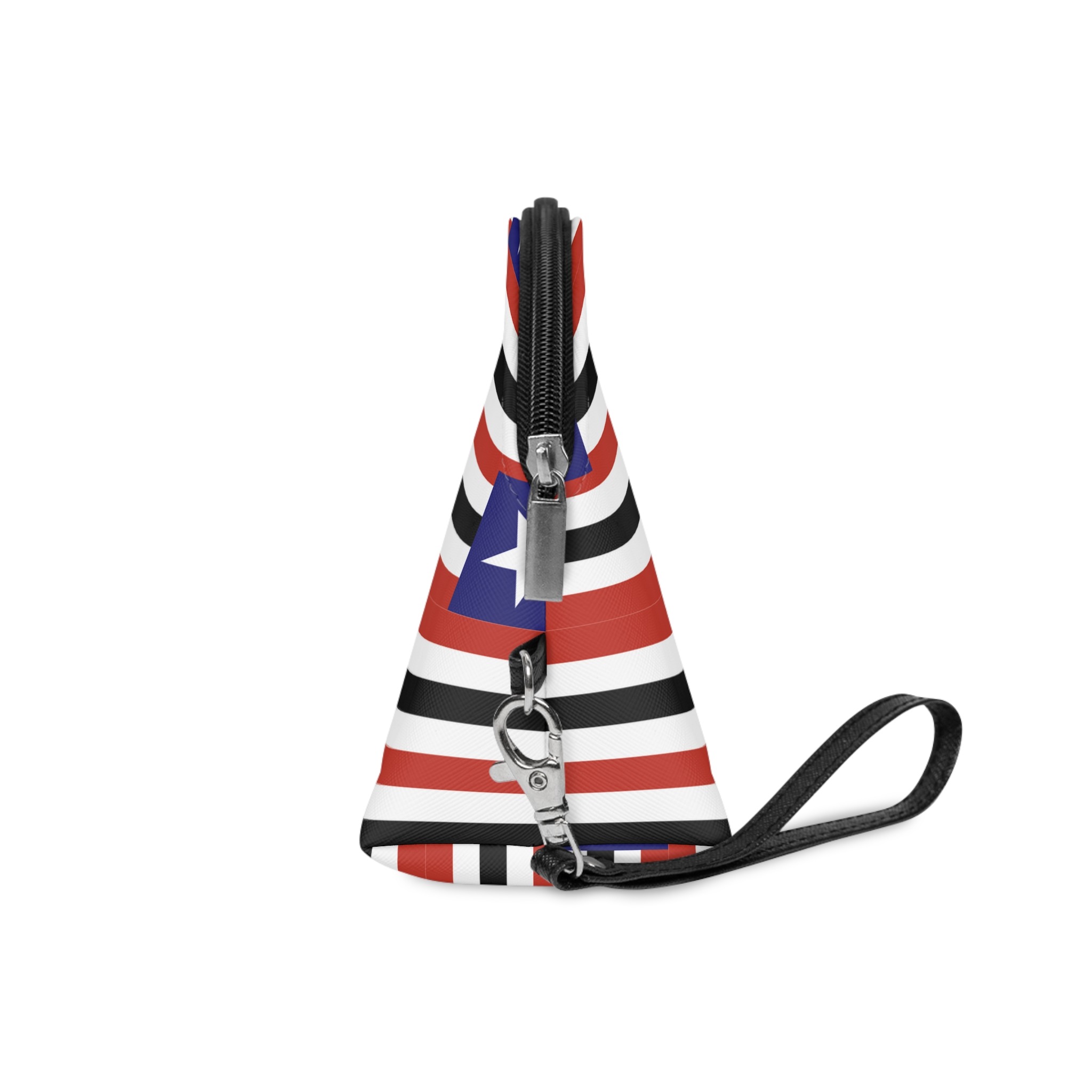 Bandeira Do Maranhão Makeup Bag - Image 3