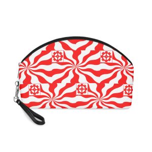 Drapeaumulhouse Makeup Bag