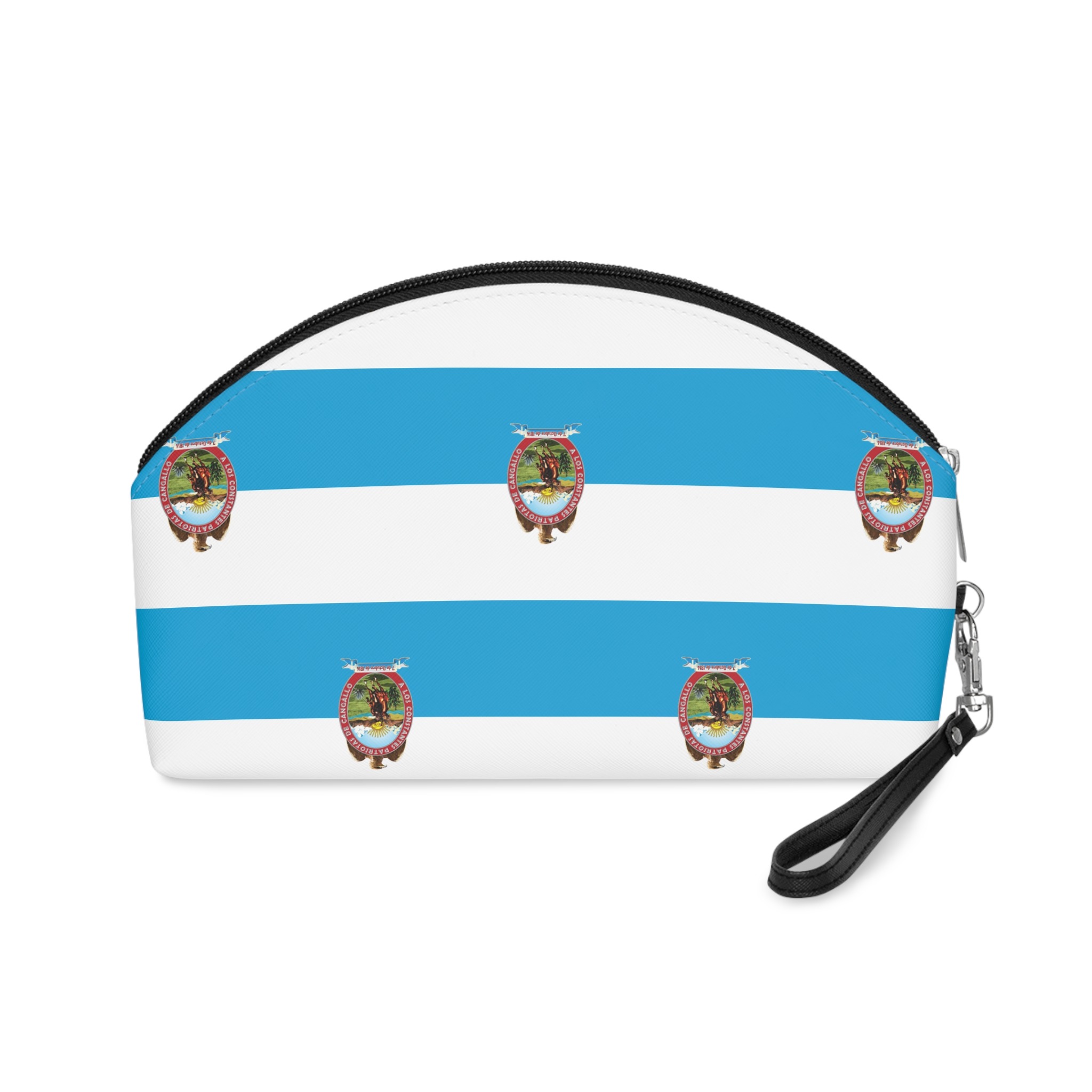 Banderacangallo Makeup Bag - Image 2