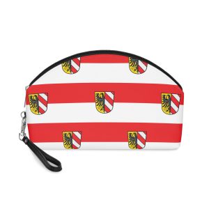 Flagge Nürnberg Makeup Bag