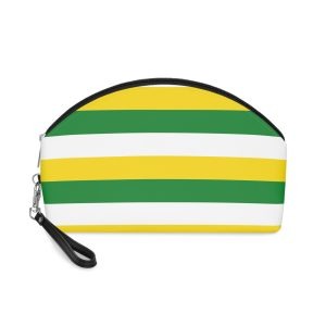 Bandera Provincia Sucumbíos Makeup Bag