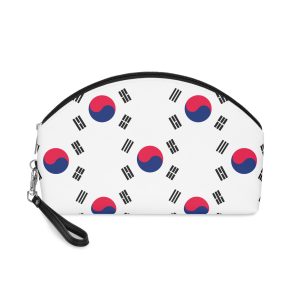 South Korea Makeup Bag