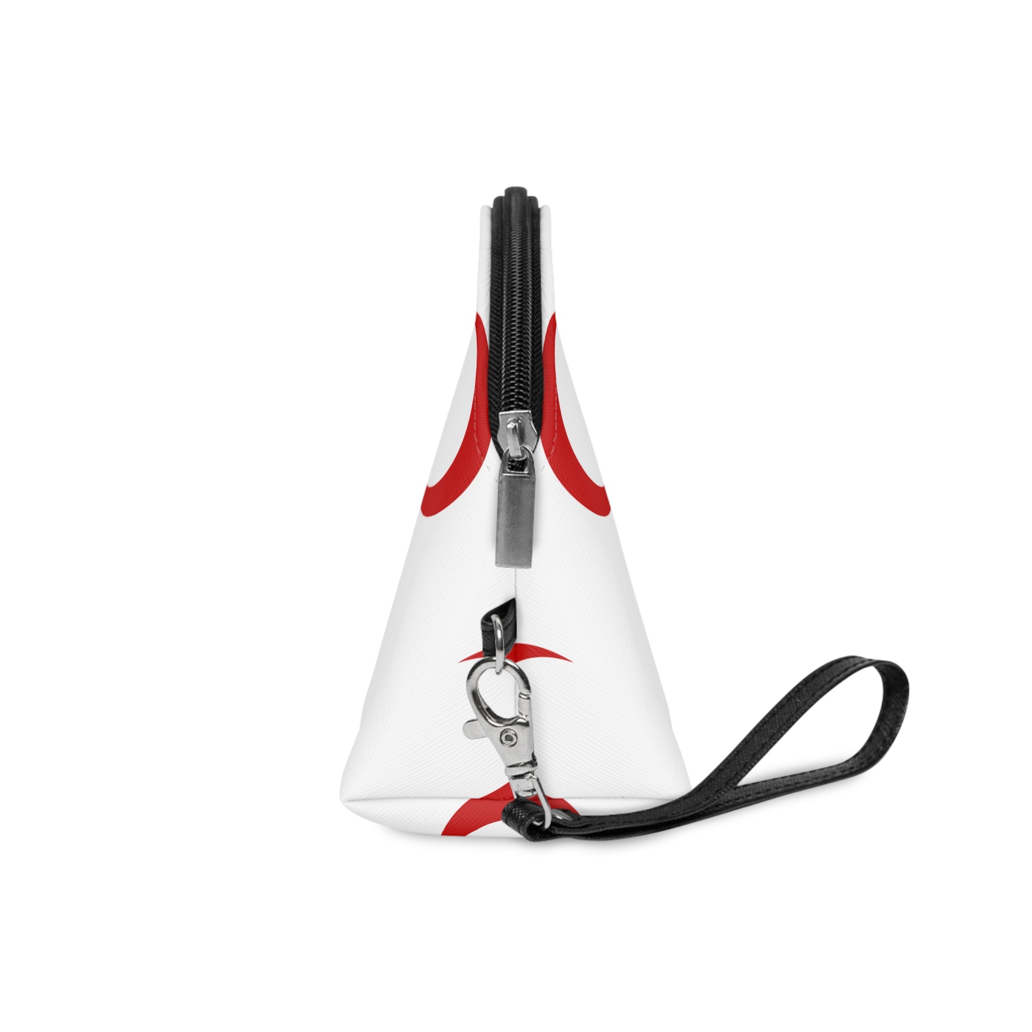 Flag of the Red Crescent Makeup Bag - Image 3