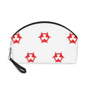 Flag of Oita Prefecture Makeup Bag