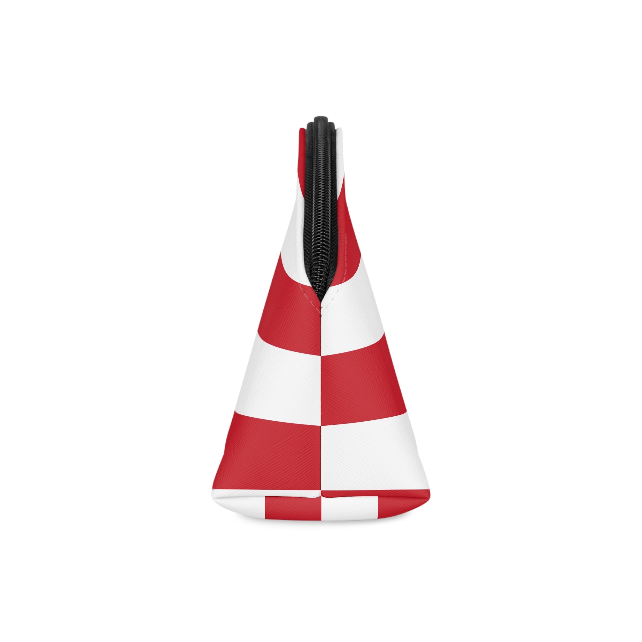 Indonesia Flag Makeup Bag - Image 4