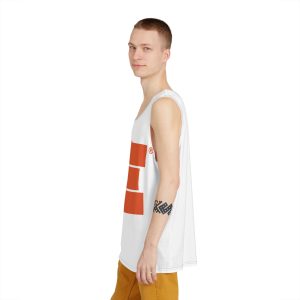 Flag of Edgerton, Kansas Mens Tank Aop