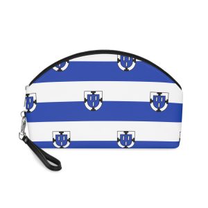 Flagge Der Stadt Bottrop Makeup Bag
