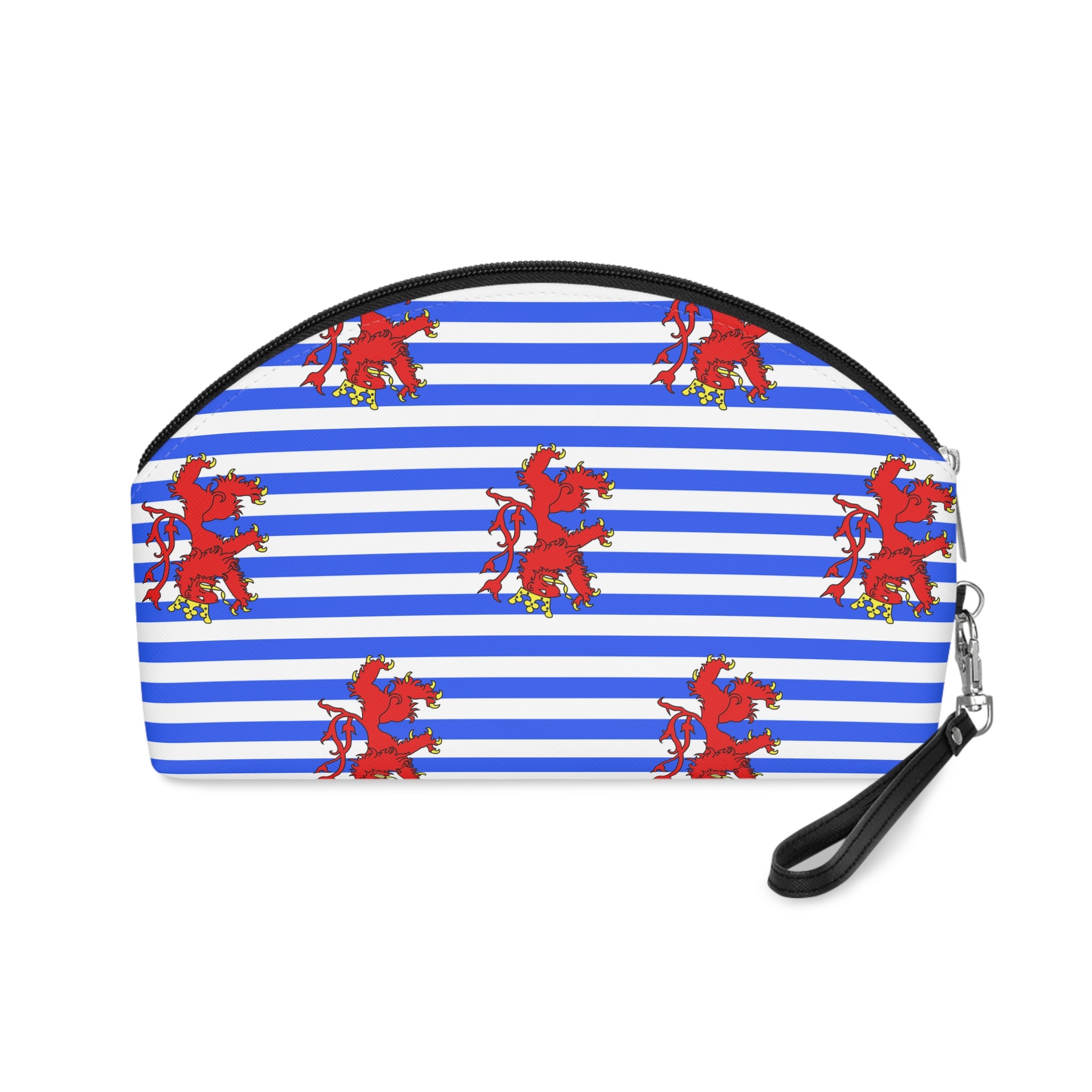 Official Flag of the Arelerland Makeup Bag - Image 2