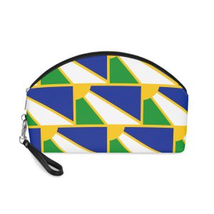 Banderabolivar Makeup Bag