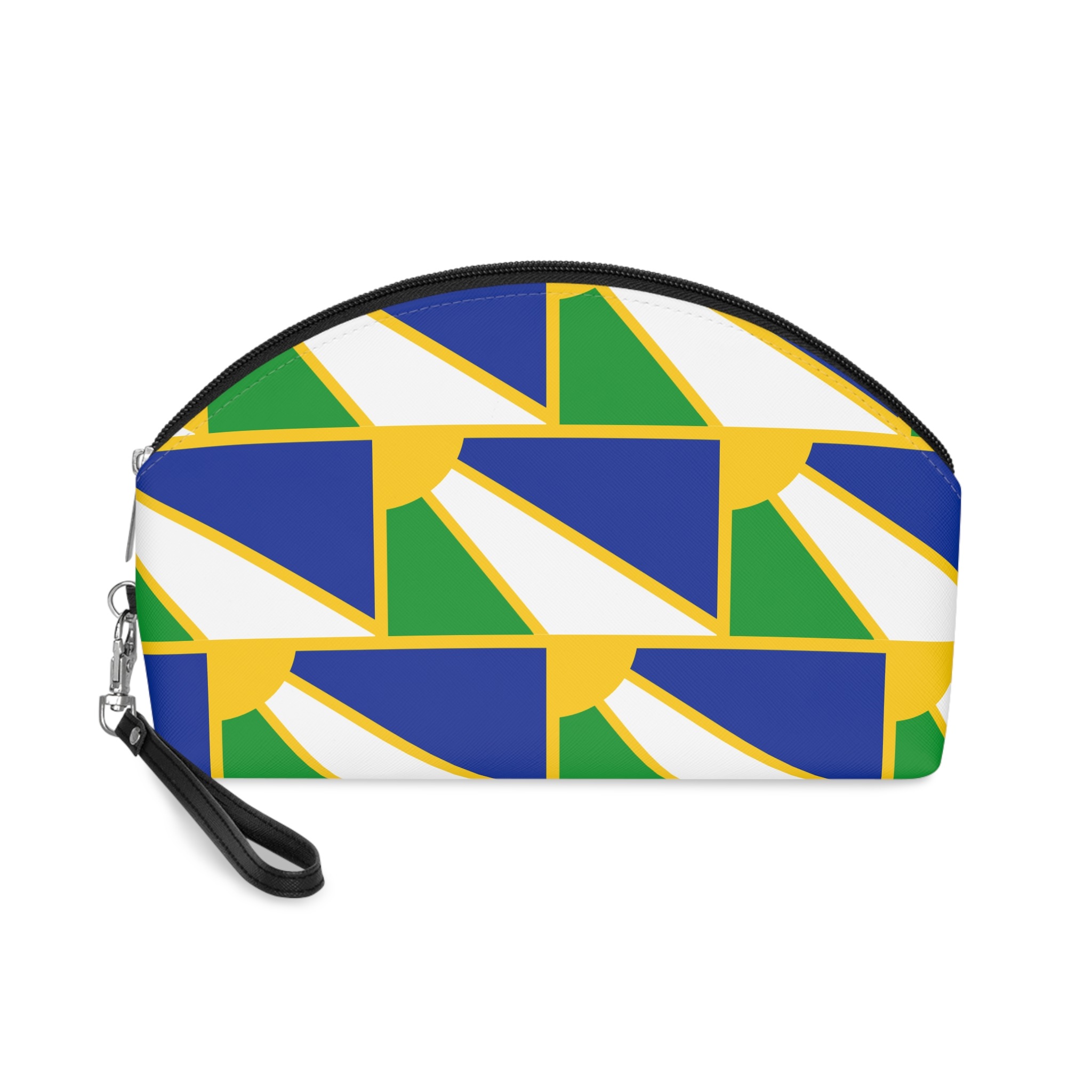 Banderabolivar Makeup Bag