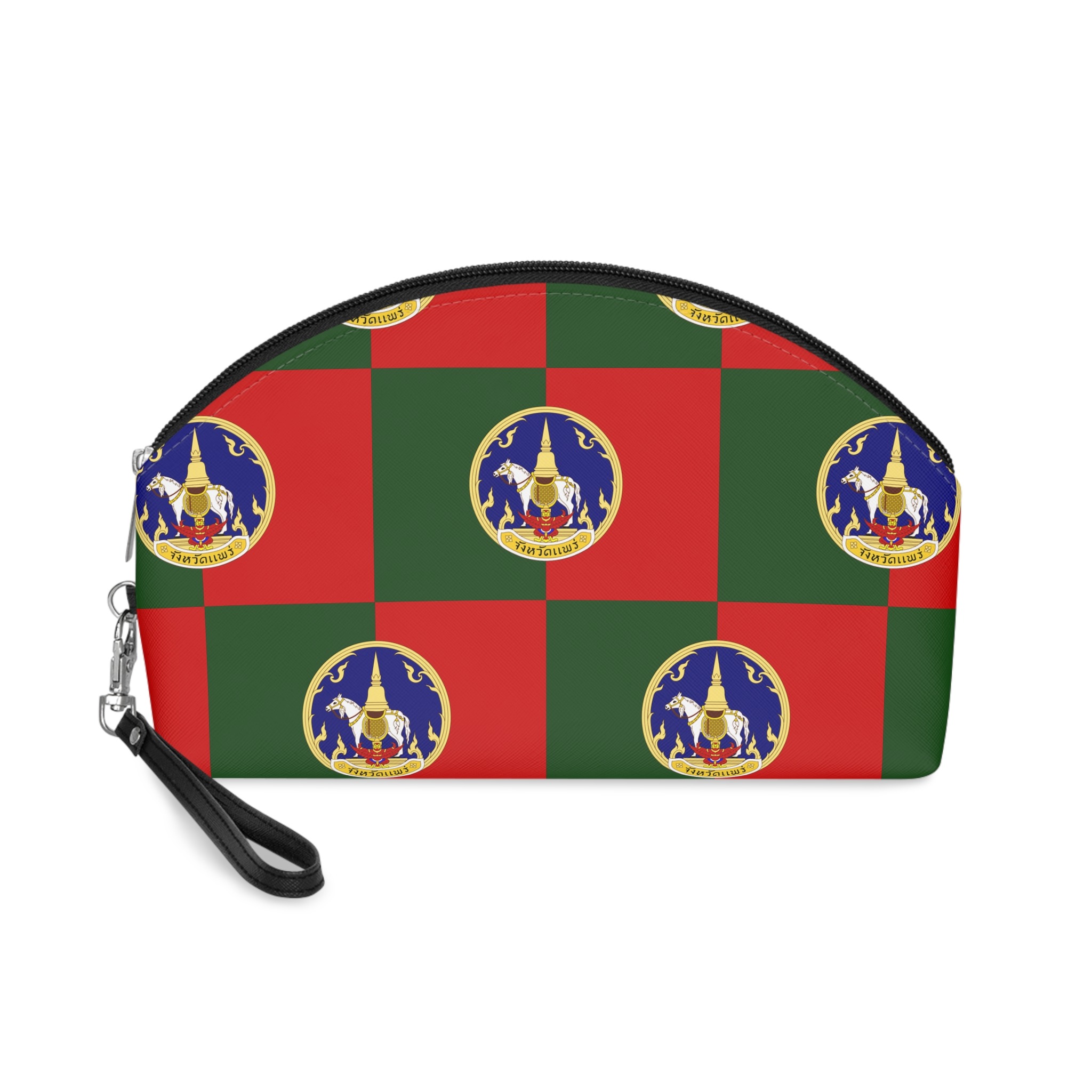 Phrae Flag Makeup Bag