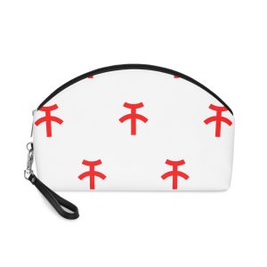 Flag of Kitakyushu Fukuoka Makeup Bag