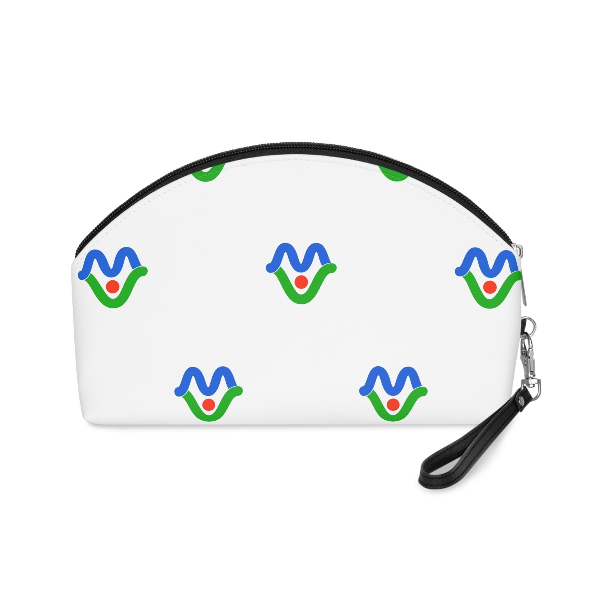Flag Awa Tokushima Makeup Bag - Image 2