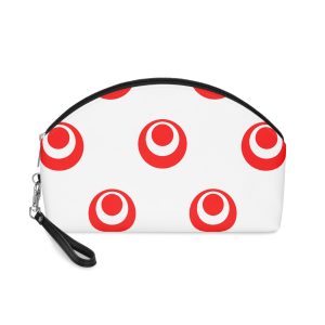 Flag of Okinawa Prefecture Makeup Bag