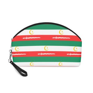 Flag of Bangsamoro Makeup Bag