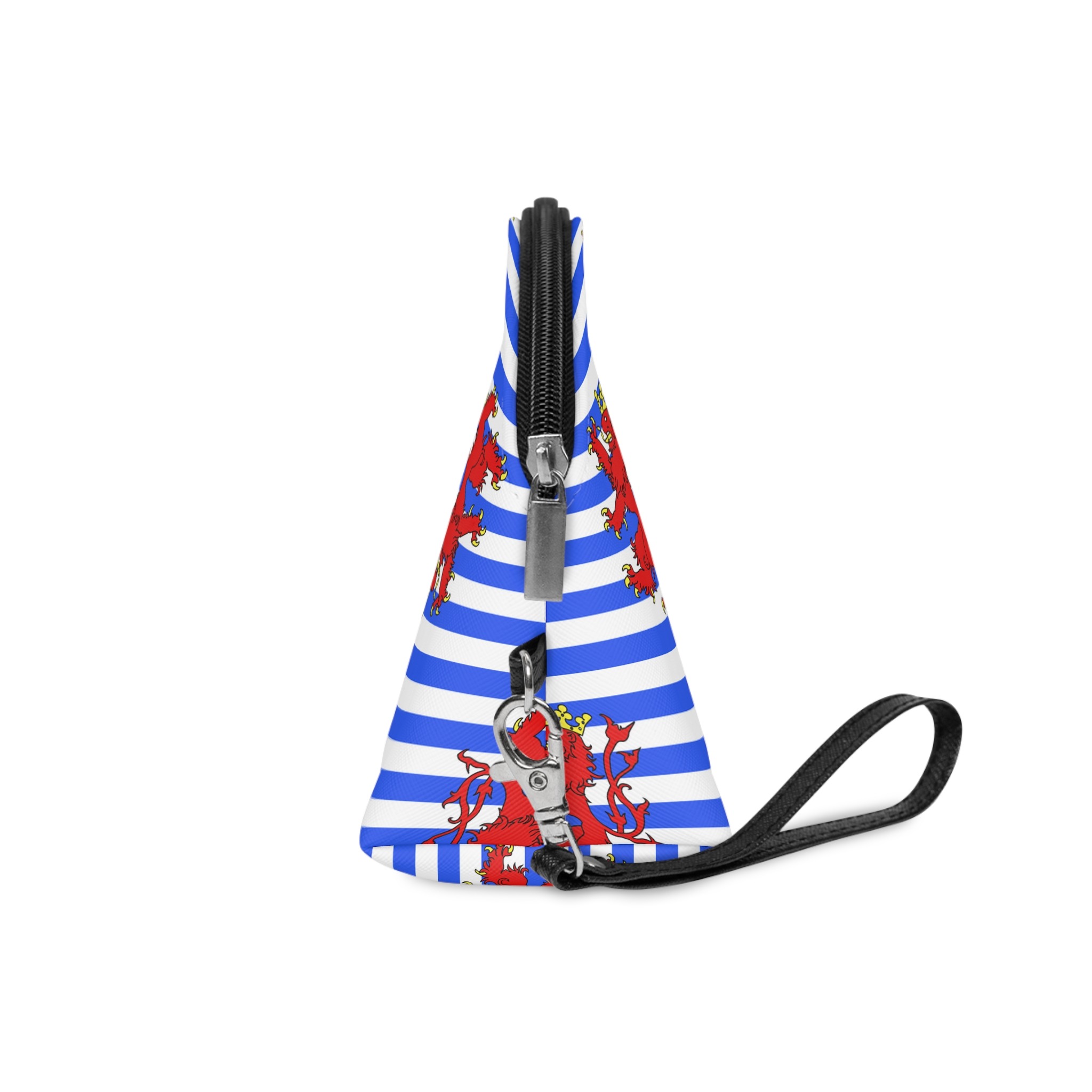 Official Flag of the Arelerland Makeup Bag - Image 3