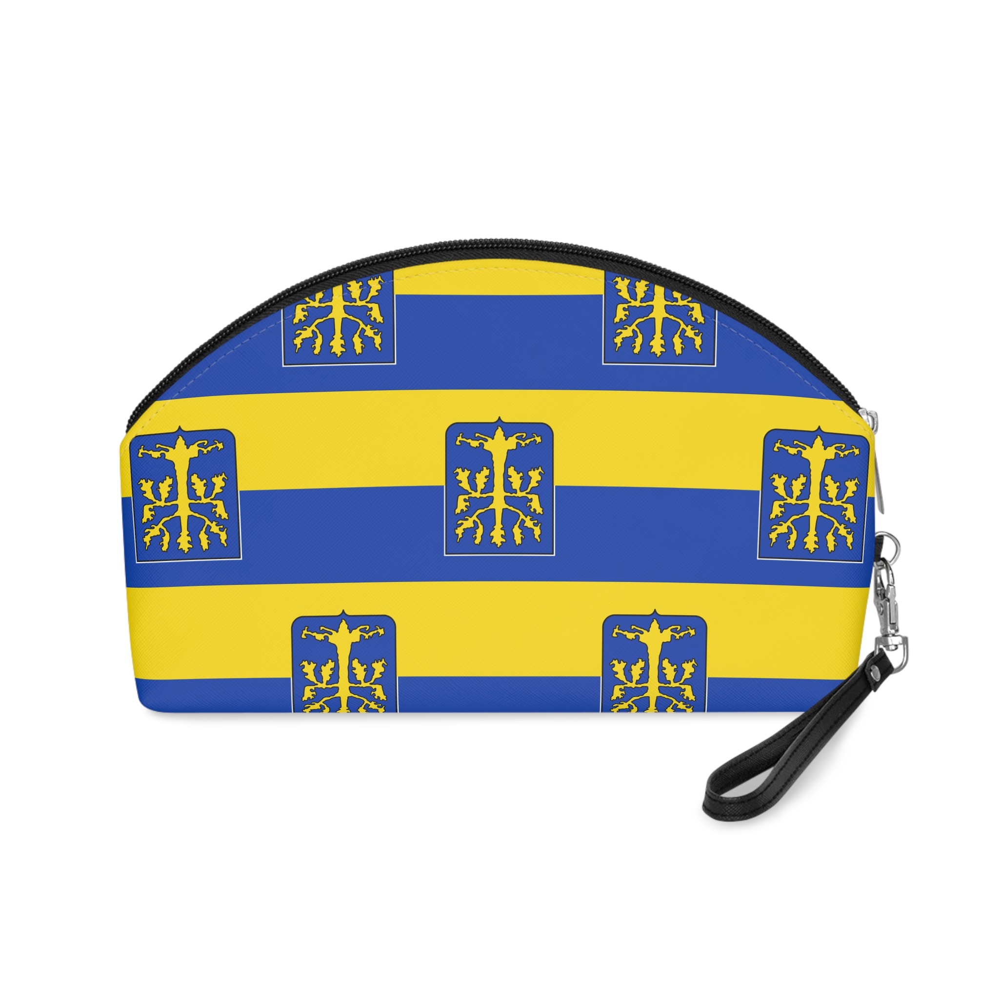 Flagge Der Stadt Hagen Makeup Bag - Image 2