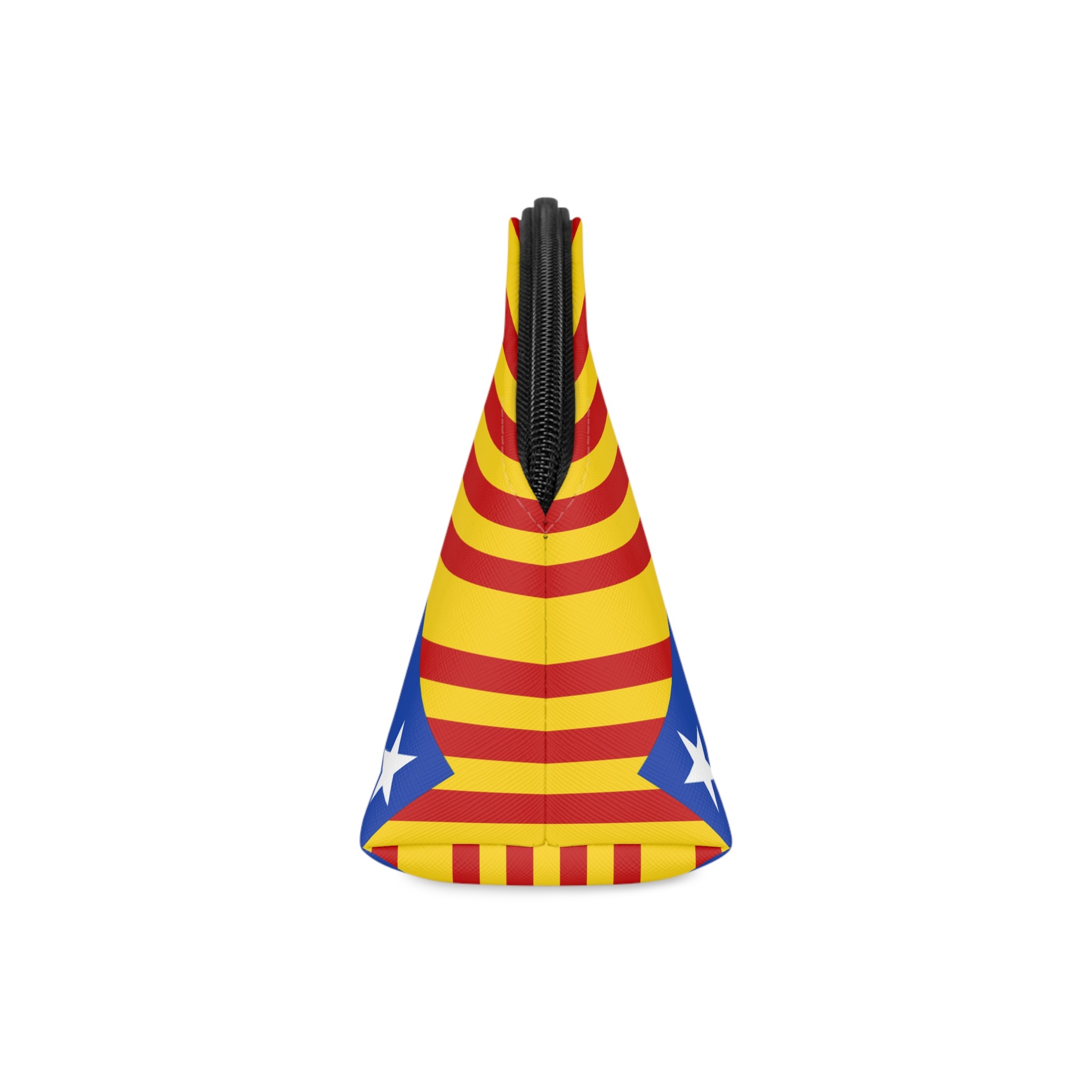 Catalonia Vector Makeup Bag - Image 4