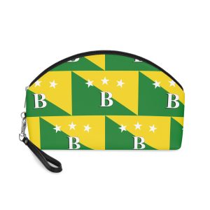 Bandera de La Provincia de Bocas Del Toro Makeup Bag