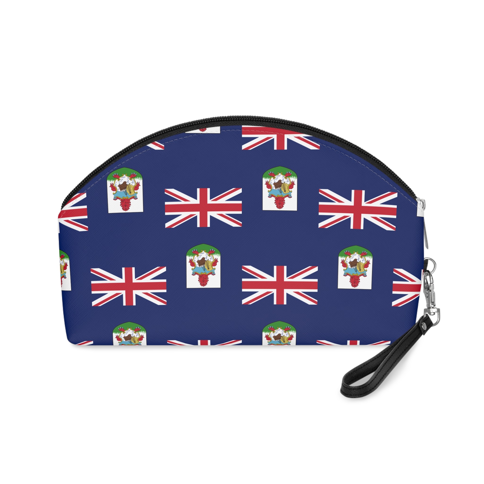 Government Ensign of Bermuda Makeup Bag - Image 2