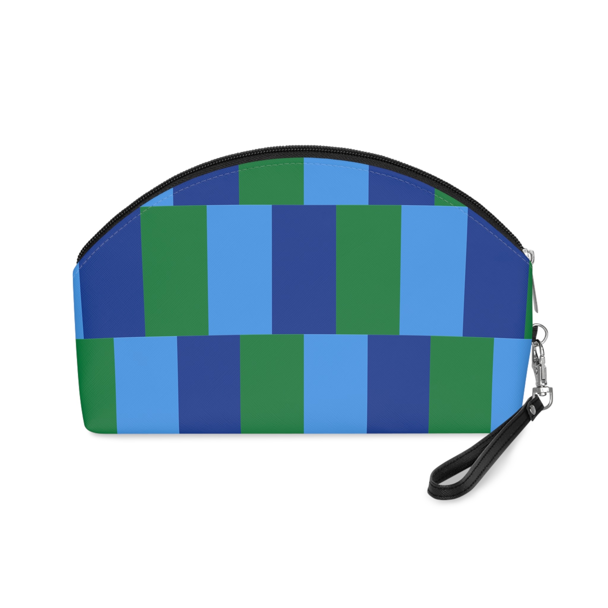 Bandera Provincia Santa Elena Makeup Bag - Image 2
