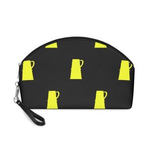 Flag Bollebygd Makeup Bag