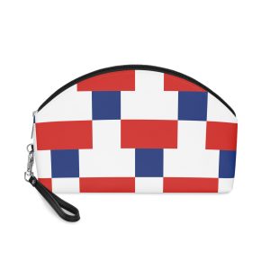Banskobystricky Vlajka Makeup Bag