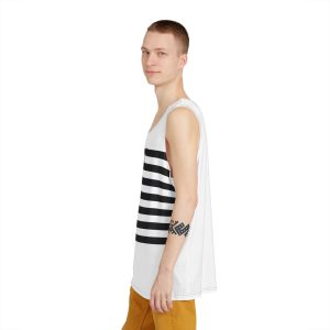 Bandeira Do Estado de São Paulo Mens Tank Aop