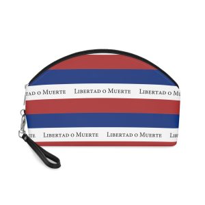 Flag of the Treinta Y Tres Makeup Bag