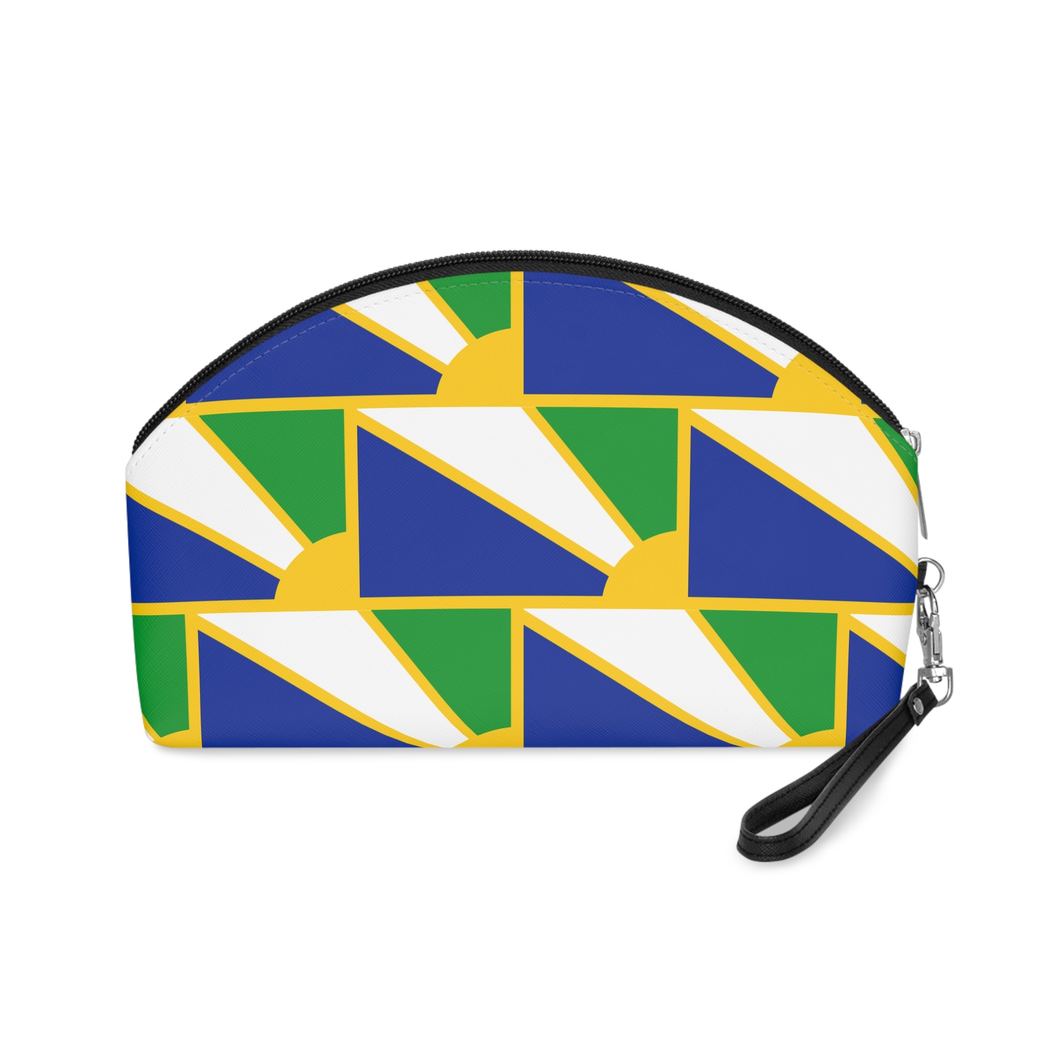 Banderabolivar Makeup Bag - Image 2