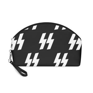 Flag of the Schutzstaffel Makeup Bag