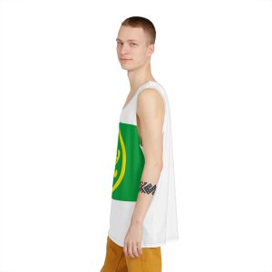 Banniel Keltia Celtic Nations Flag Panceltic Cultural Heritage Banner With B Mens Tank Aop