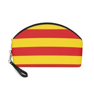 Deu Mülheim An Der Ruhr Flag Makeup Bag