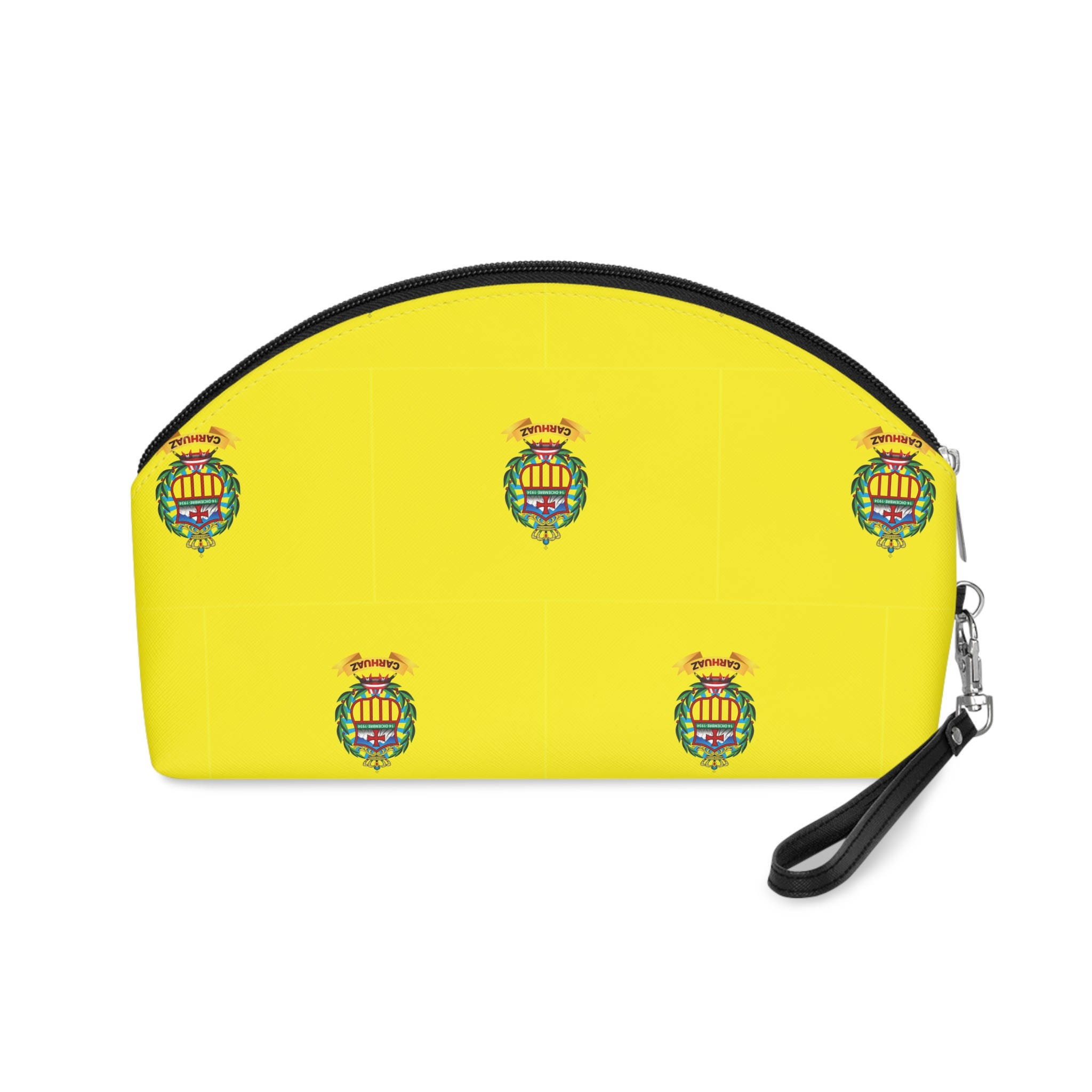 Bandera de Carhuaz Makeup Bag - Image 2