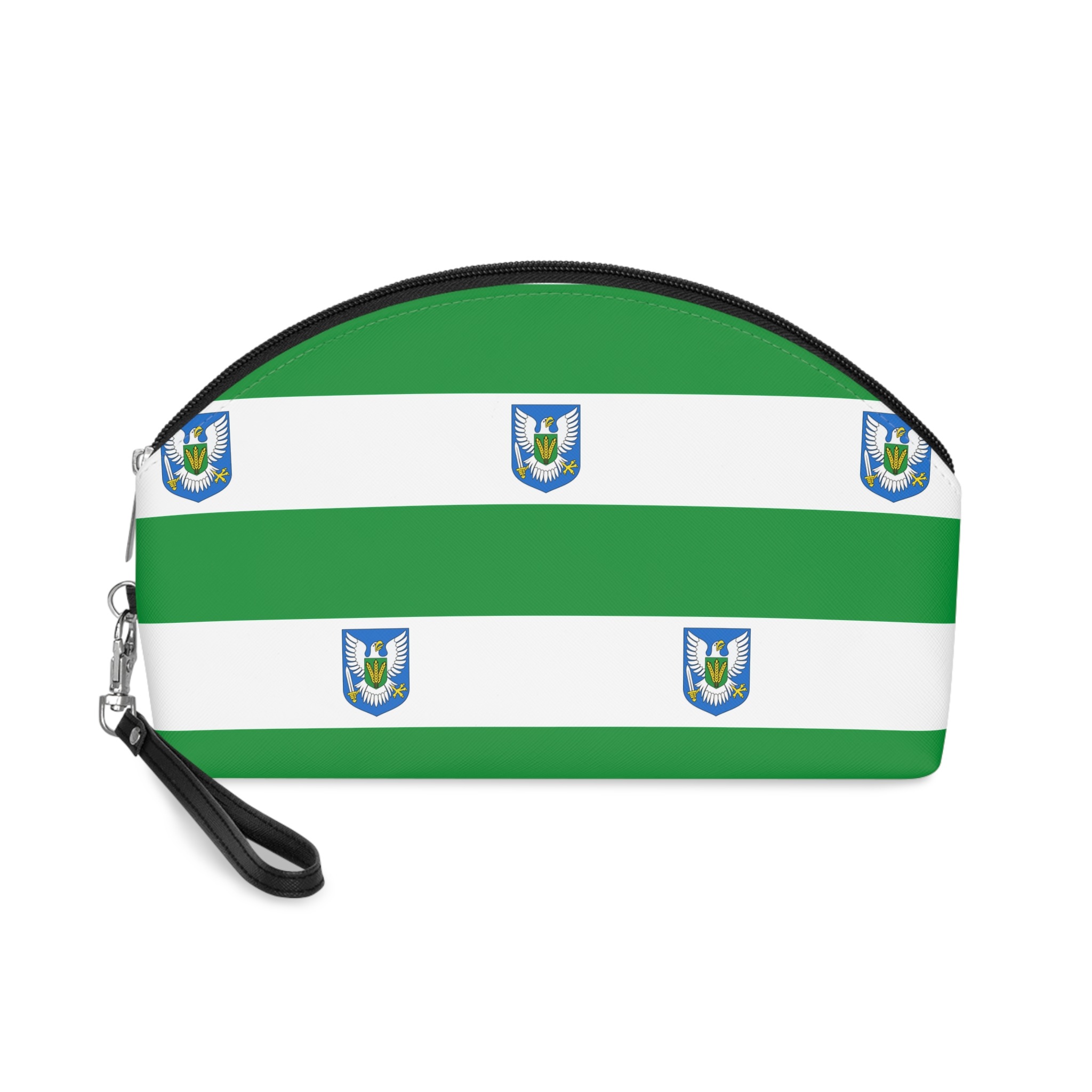 Viljandimaa Lipp Makeup Bag