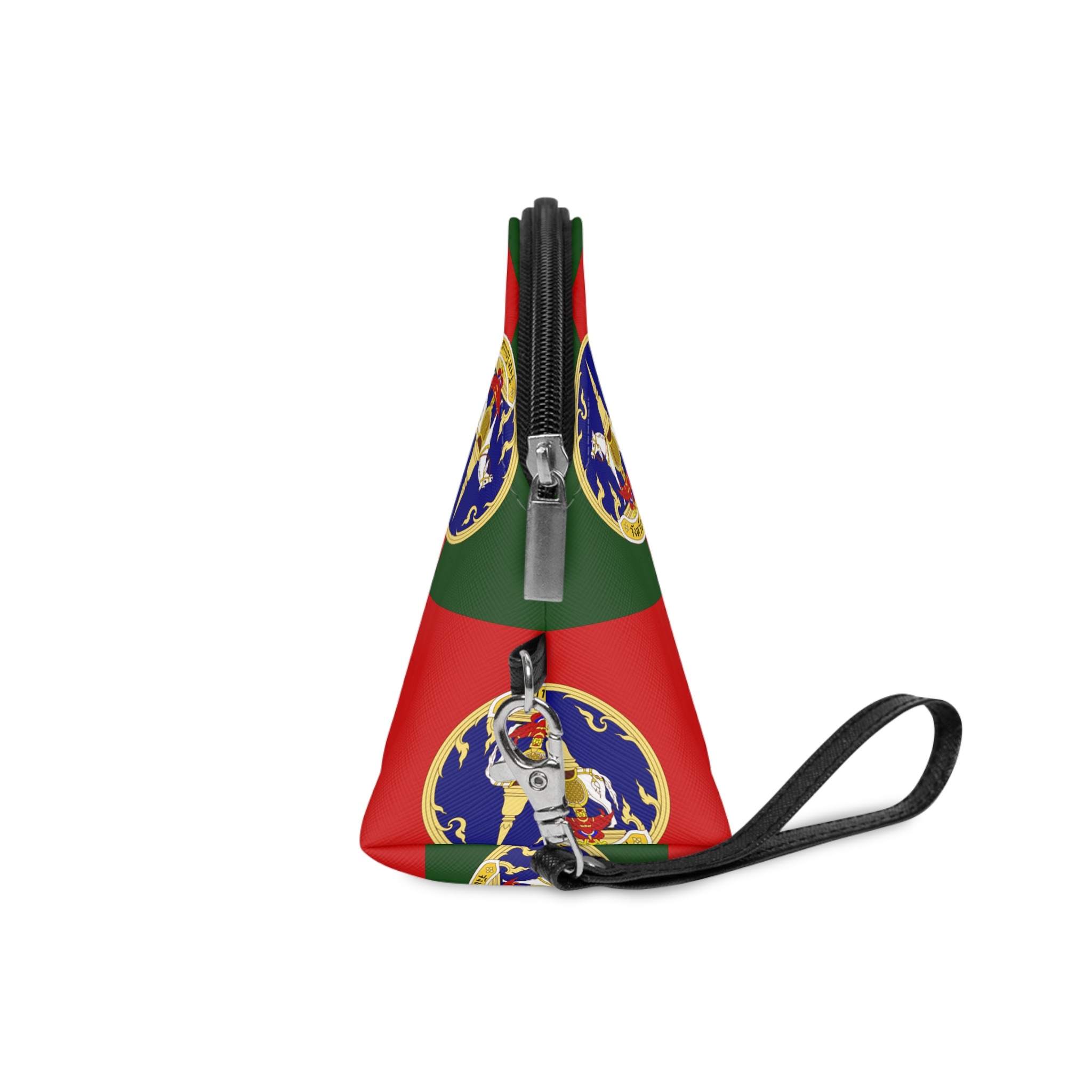 Phrae Flag Makeup Bag - Image 3