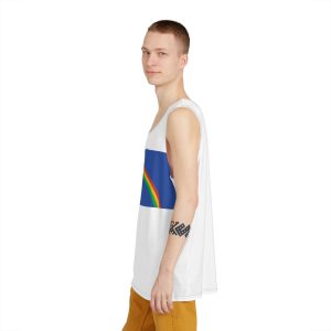 Bandeira de Pernambuco Mens Tank Aop