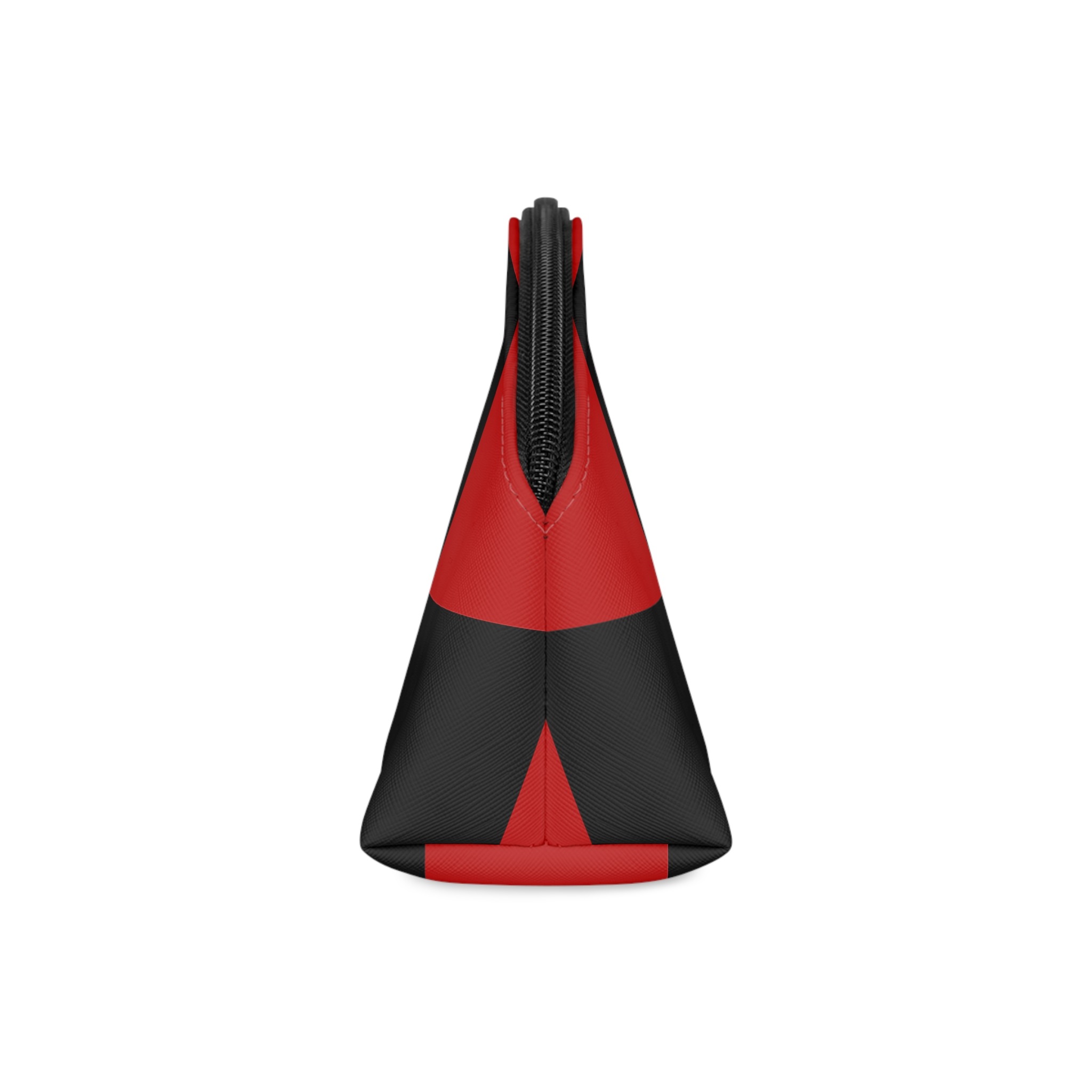 Flag of Valle D'aosta Makeup Bag - Image 4