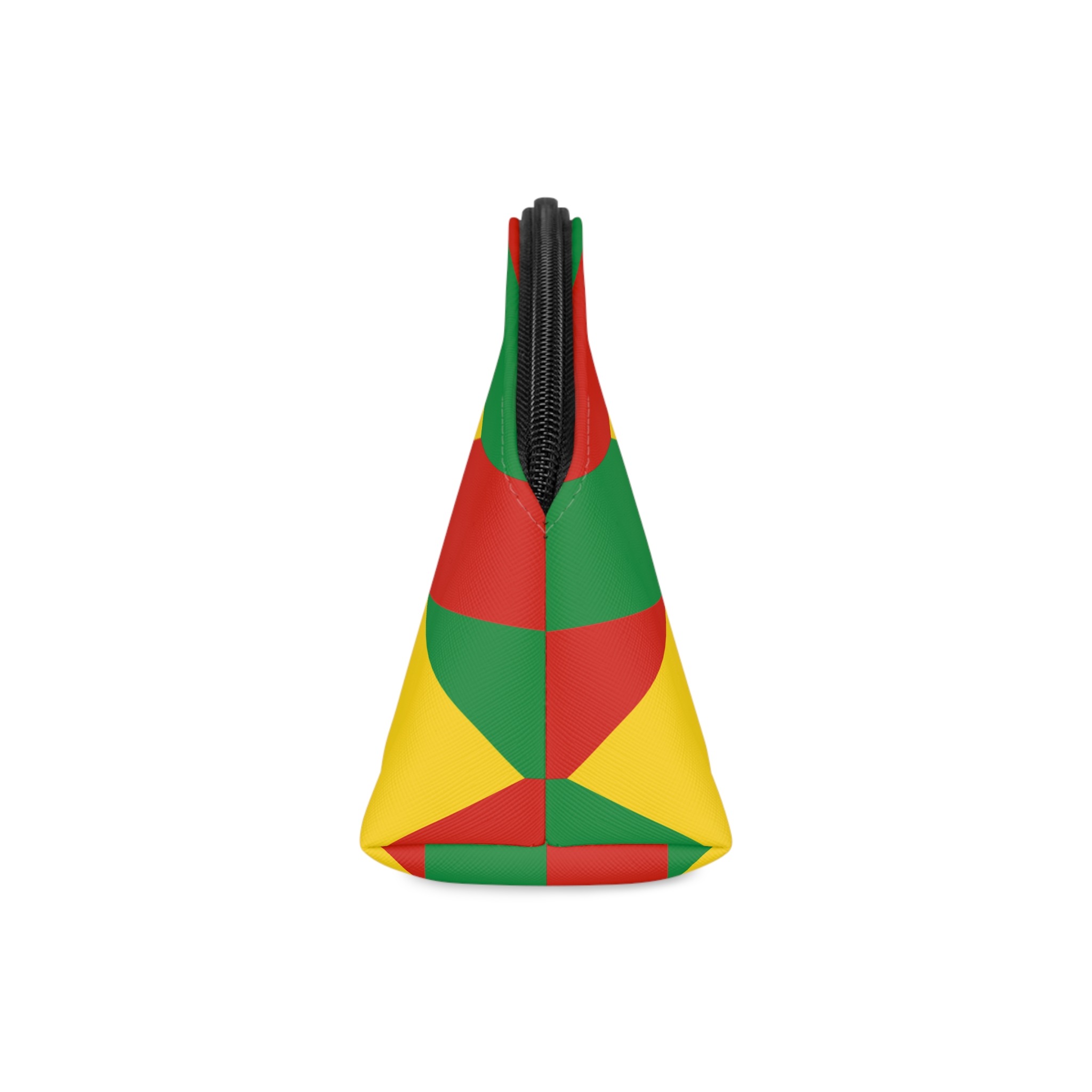 Flag of Zabaykalsky Krai Makeup Bag - Image 4