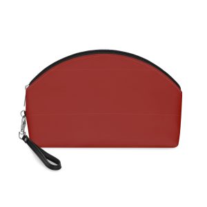 Hoa Hao Flag Makeup Bag