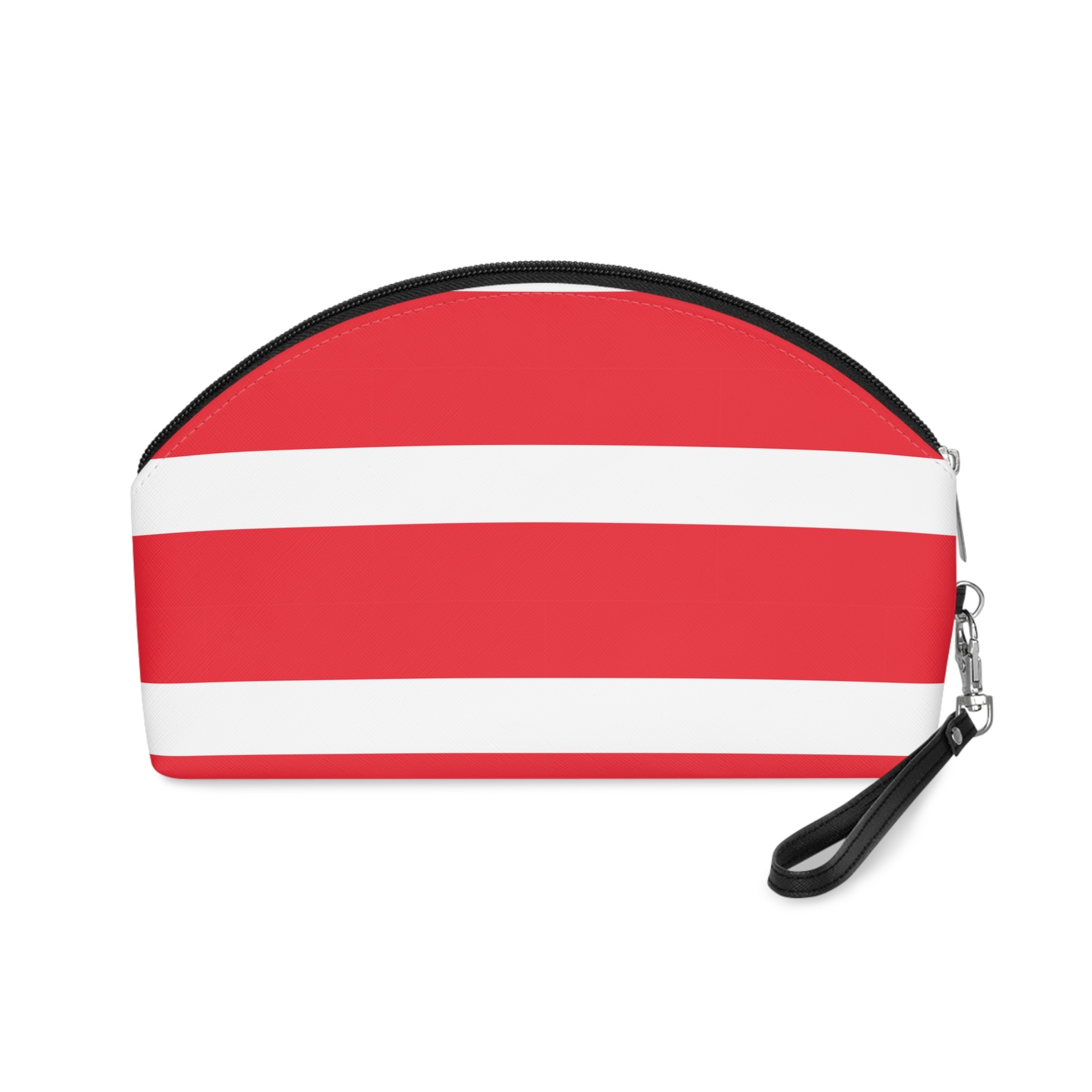 Austria Flag Makeup Bag - Image 2
