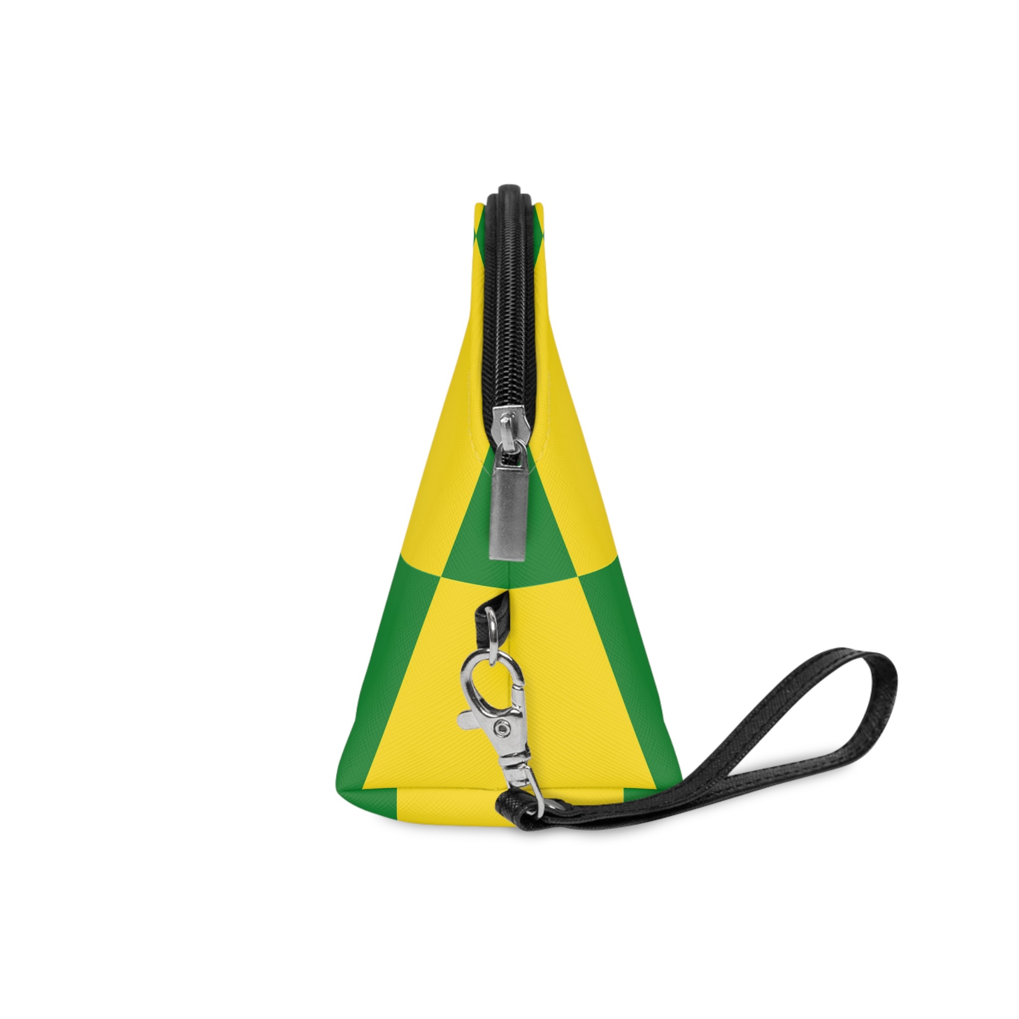 Bandera Provincia El Oro Makeup Bag - Image 3