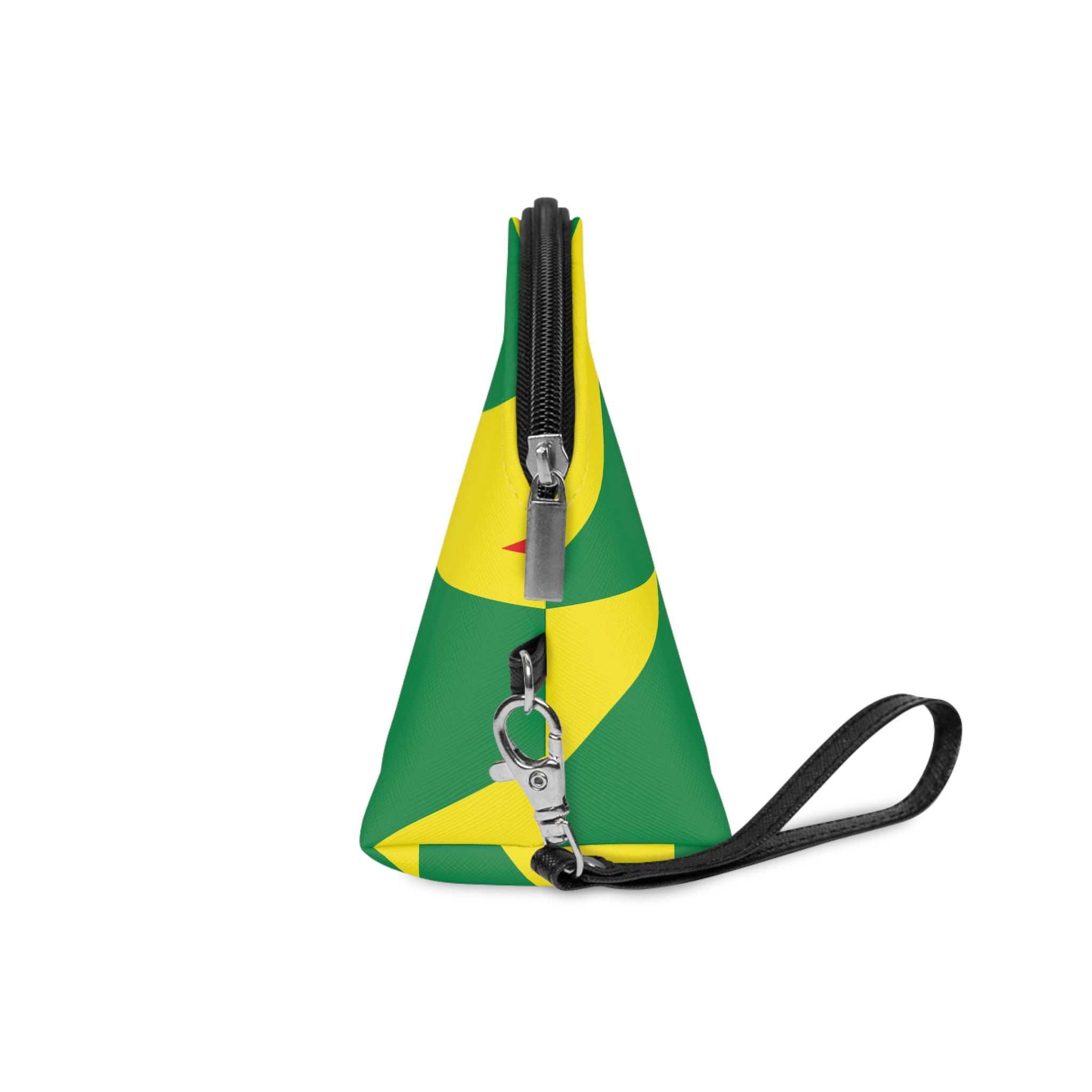 Bandeira Do Acre Makeup Bag - Image 3