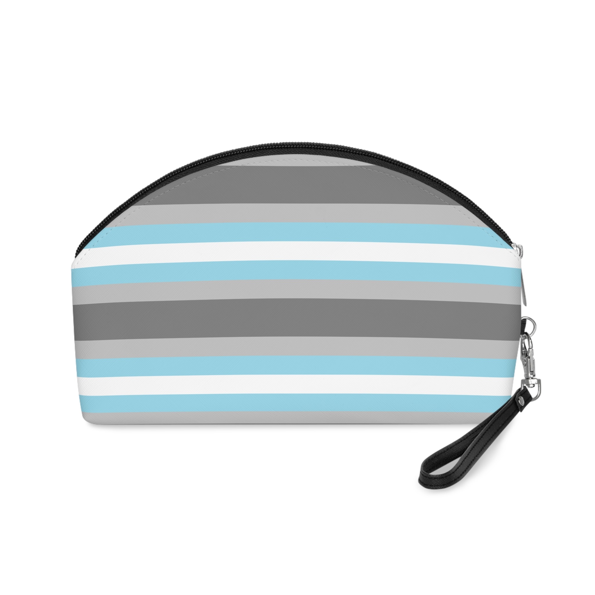 Demiboy Flag Makeup Bag - Image 2