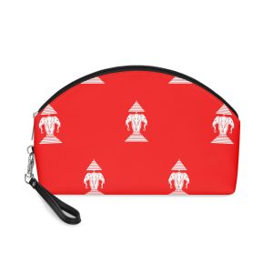Flag Design 74AD98 Makeup Bag