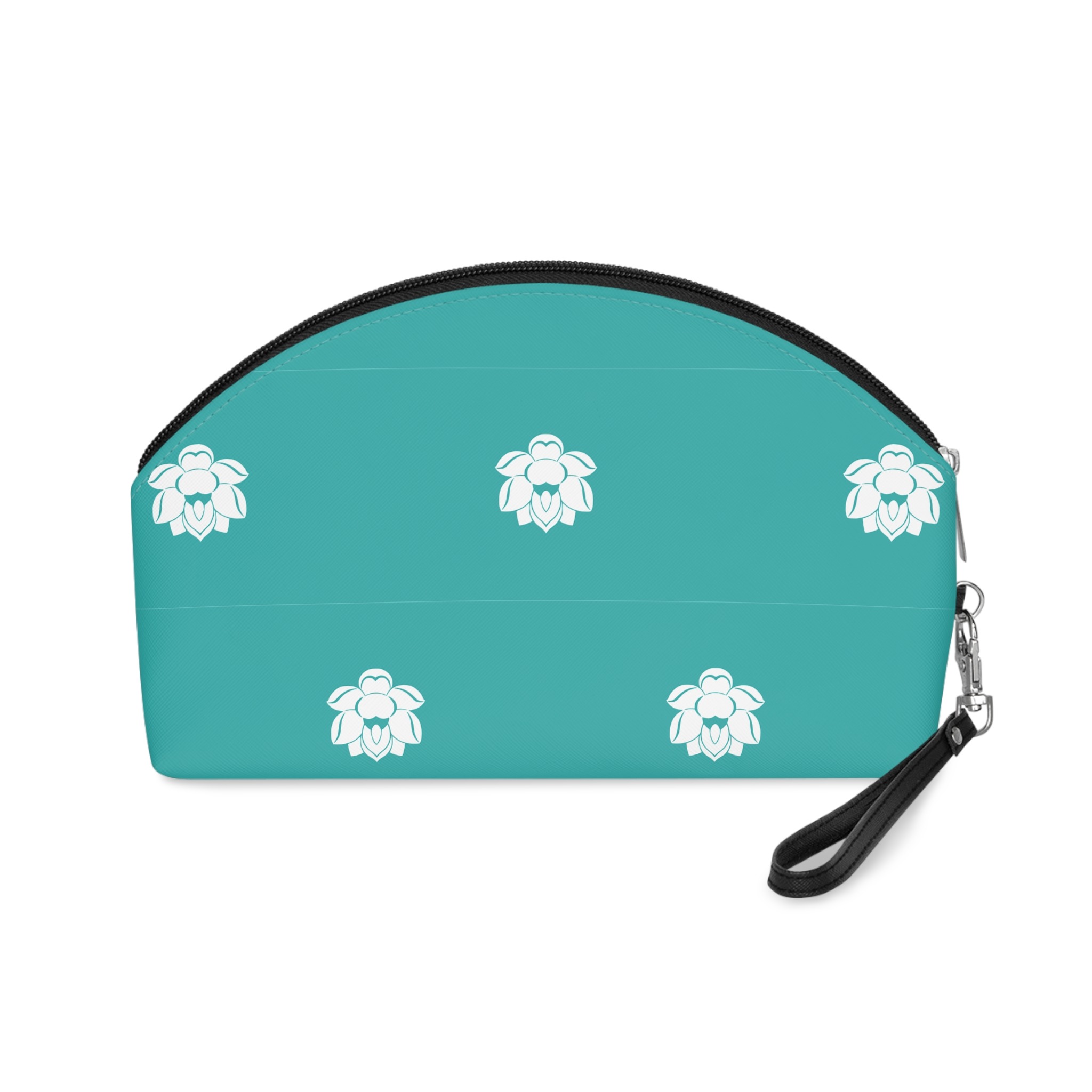 Flag of the Sinŭiju Special Administrative Region Makeup Bag - Image 2