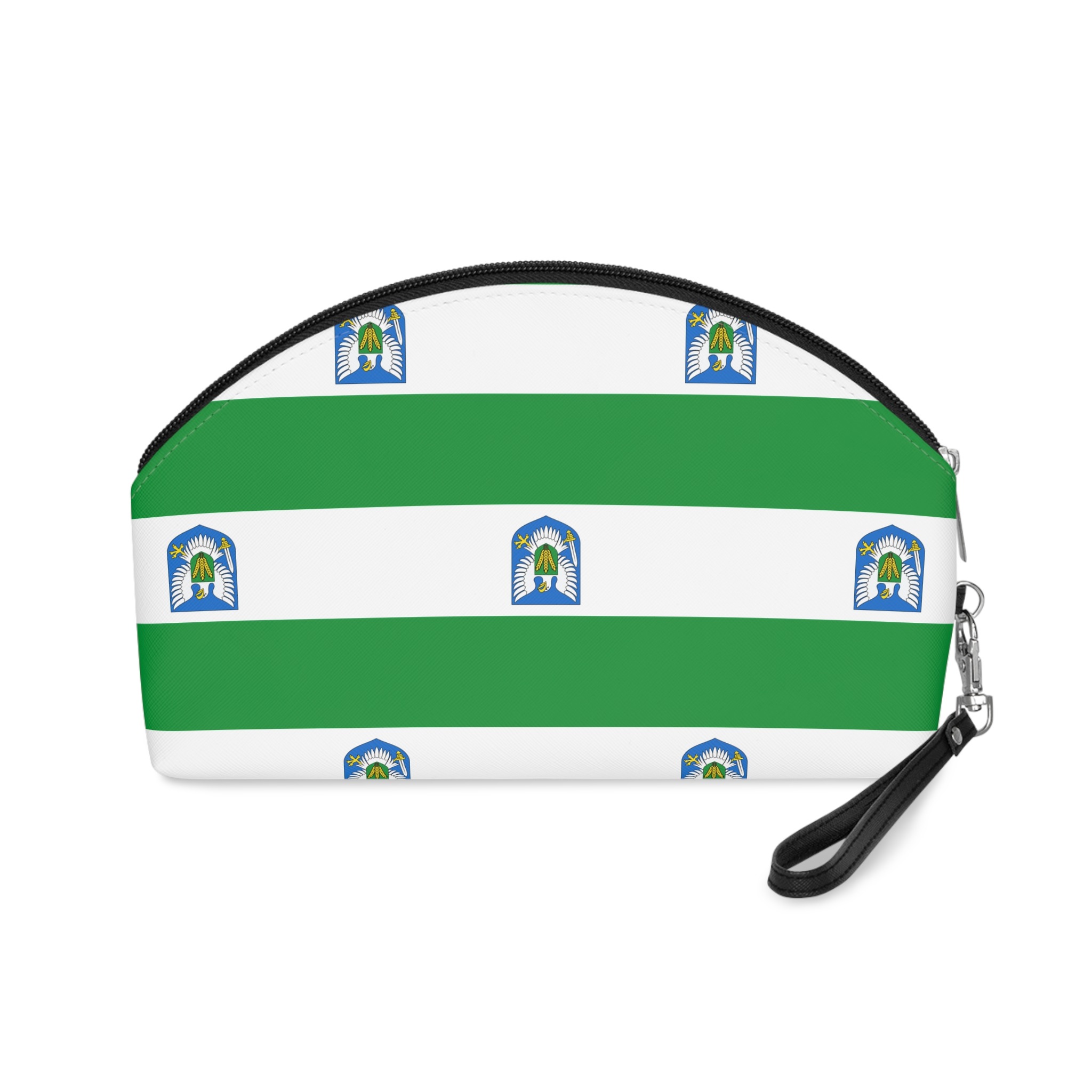 Viljandimaa Lipp Makeup Bag - Image 2