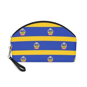 Mn Flag Govi Altai Aimag 2011 Makeup Bag