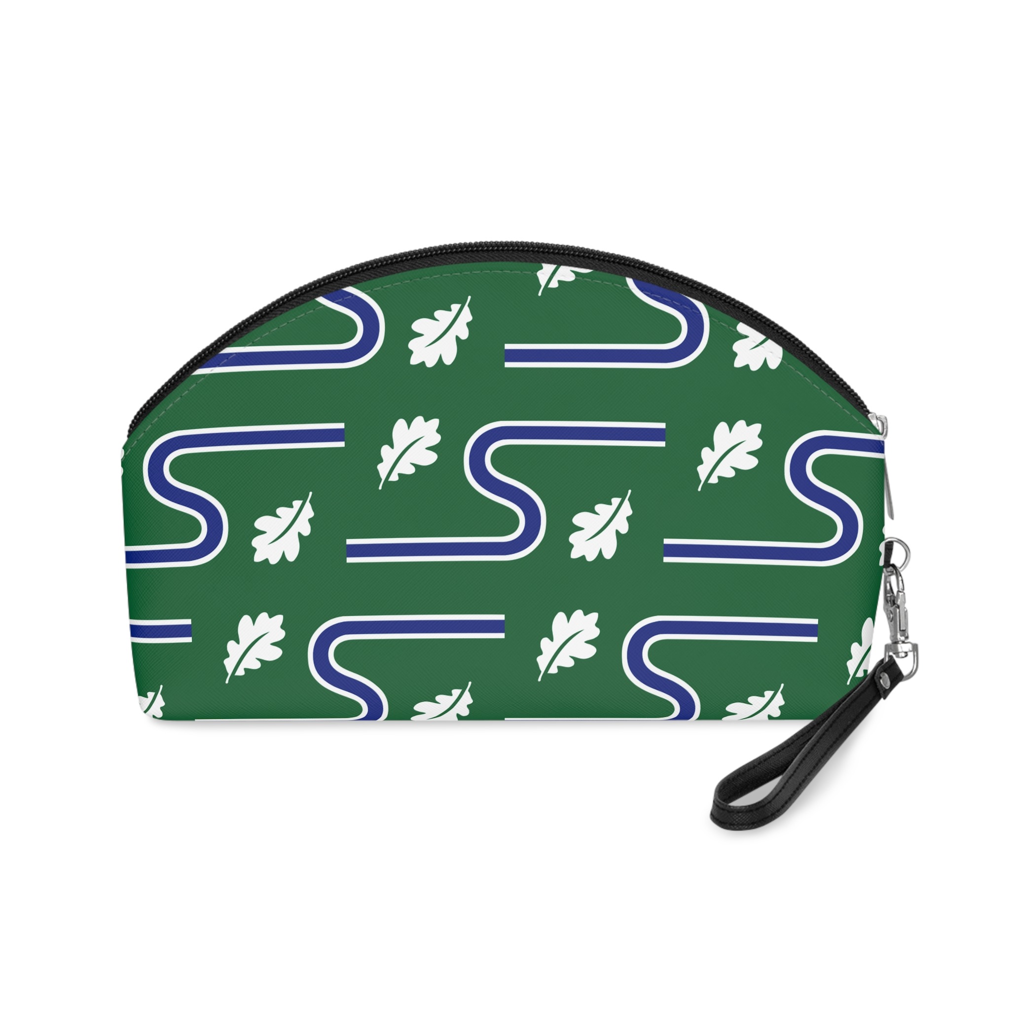Silvertonflag Makeup Bag - Image 2