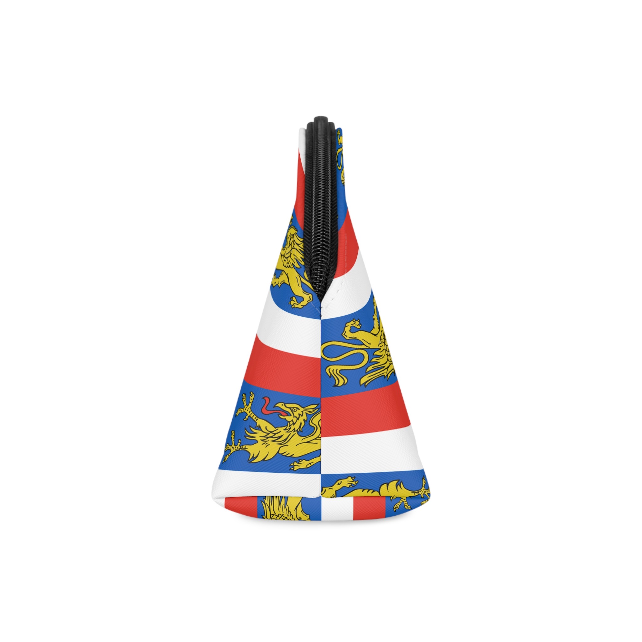 Flagge Der Hansestadt Rostock Makeup Bag - Image 4